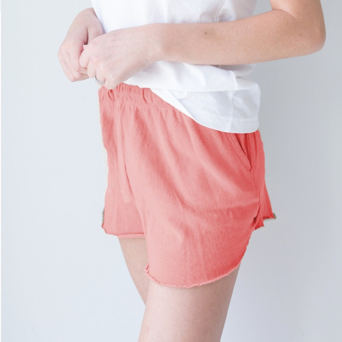 XLarge Randi Coral Shorts