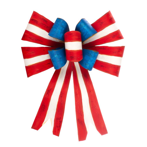 Patriotic Bow