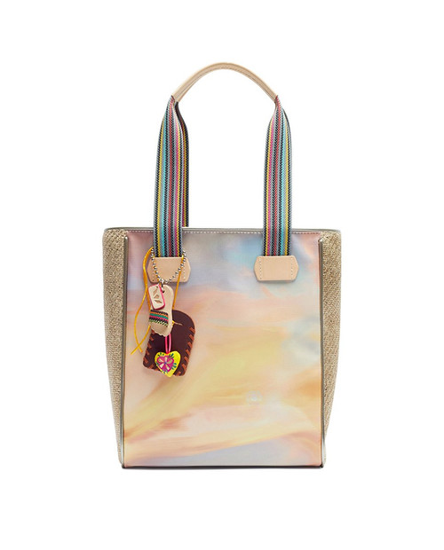 Dawn Chica Classic Tote