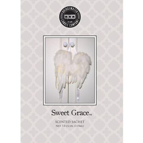 Scented Sachet Sweet Grace