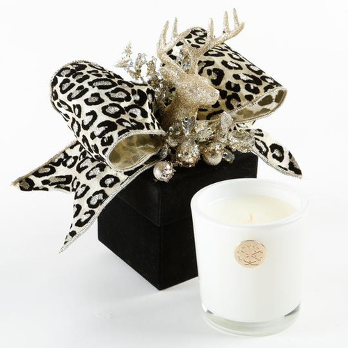 Luxurious 14oz Gift Box Candle