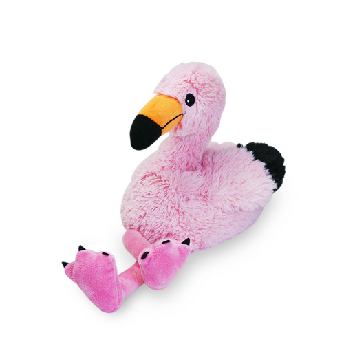 Flamingo Warmies