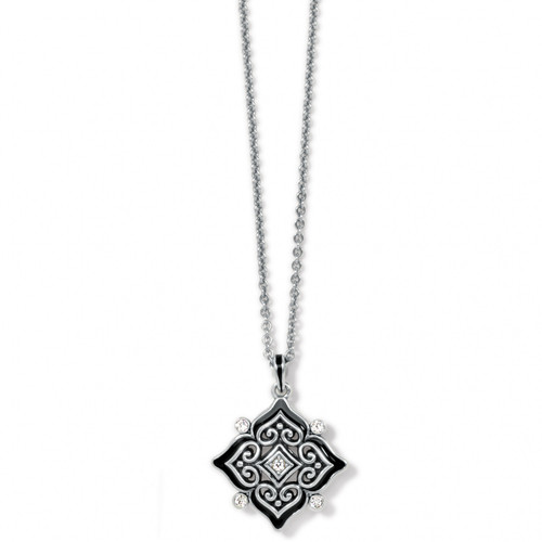 Alcazar Mystique Pendant Necklace