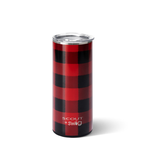 Flannel No. 5 Tumbler 20 oz.