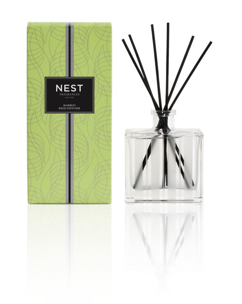 Bamboo Reed Diffuser