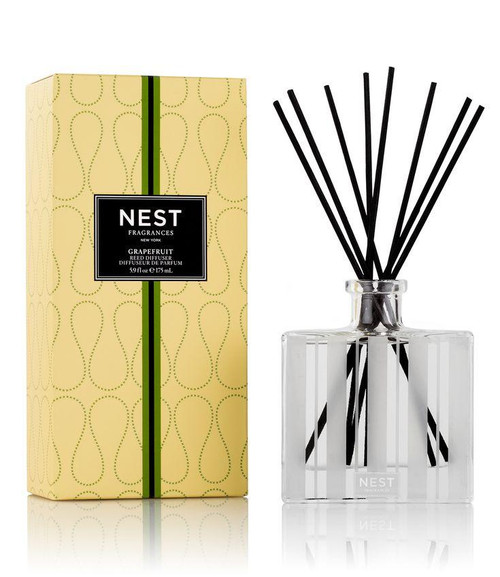 Grapefruit Reed Diffuser 