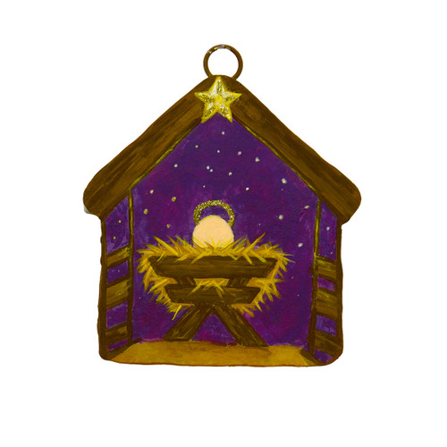 Nativity Charm