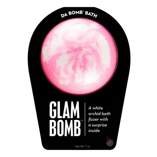 Glam Bath Bomb