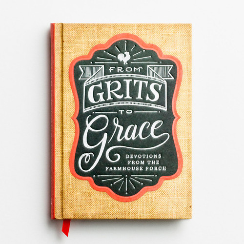 Grits to Grace