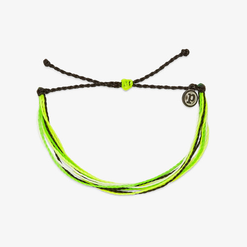 Radioactive Puravida Bracelet