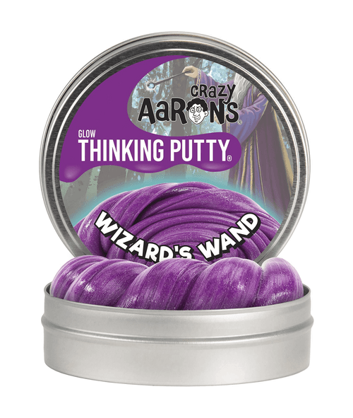 Wizard's Wand Putty