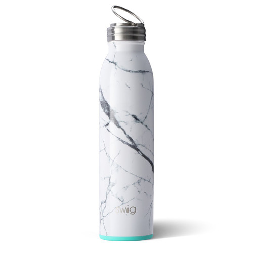 Marble Slab 20oz Water Bottle