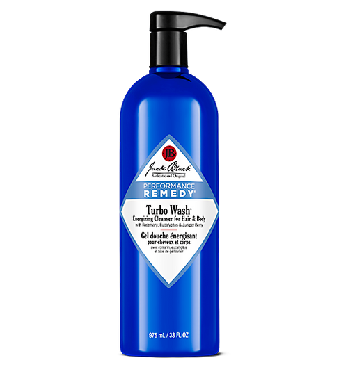 Turbo Wash 33oz Cleanser