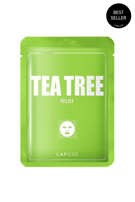 Tea Tree Face Mask