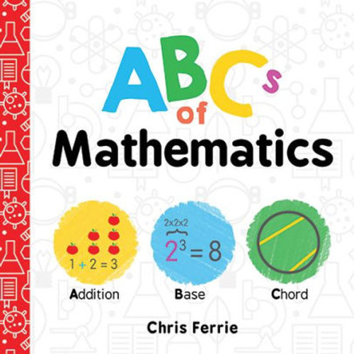 ABC's of Math Book