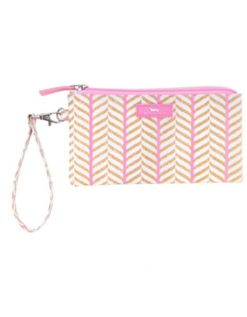 Cinnamon Stix Kate Wristlet