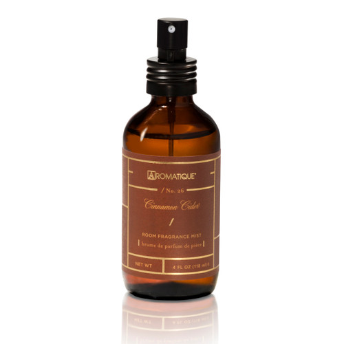 Cinnamon Cider Pump Spray