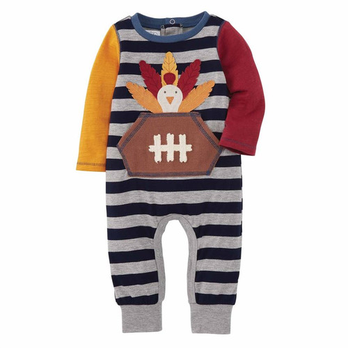 Turkey Football 1pc 3-6M