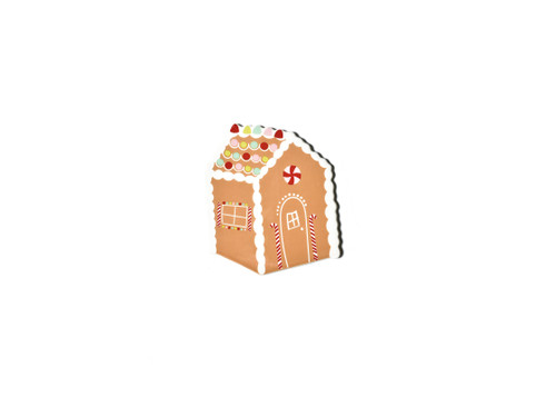 Mini Gingerbread House Attachment