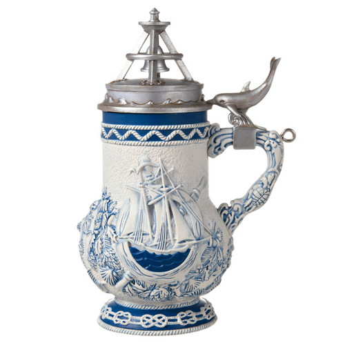 Beer Stein Ornament