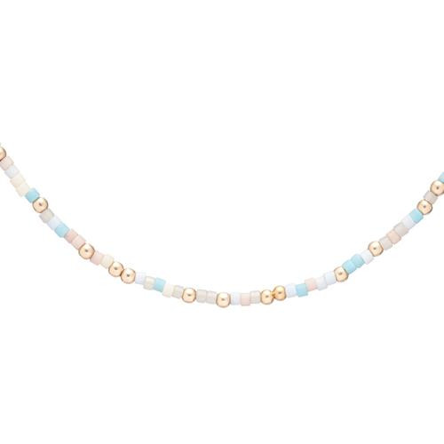 Hope Unwritten Cotton Candy 15" Choker