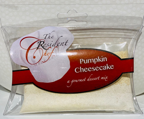 Pumpkin Cheeseball Mix