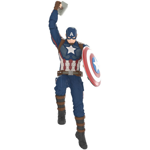 Ornament Captain America 