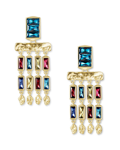 Jack Statement Multi Earring