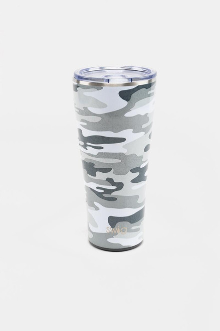 Incognito Camo 32 oz Tumbler