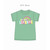 You Are My Sunshine Mint TShirt