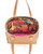 Classic Tote Frida Sunny Natural Leather 