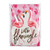 Flamingo Icon Napkins