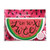 Watermelon Icon Napkins