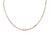 Laffy Taffy Hope Unwritten 15" Choker Necklace