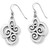 Mingle Mix French Wire Earring