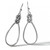 Interlok French Wire Earring