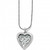 Love Cage Short Necklace