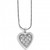 Love Cage Short Necklace