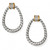 Meridian Adagio Post Drop Earring 