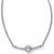 Illumina Bar Necklace