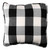 Stay Awhile Square Pillow