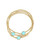 Tomon Light Blue Stretch Bracelet Set