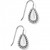 Twinkle Teardrop French Wire