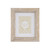 Ivory 8x10 California Frame