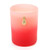 Grapefruit Ombre Candle