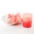 Grapefruit Ombre Candle