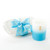 Coconut Cabana Ombre Candle