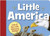 Little America Board Book