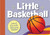 Little Basketball Board Book