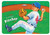 Little Baseball Board Book